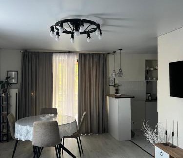 Sighnaghi Apartment | Cozy Apartment