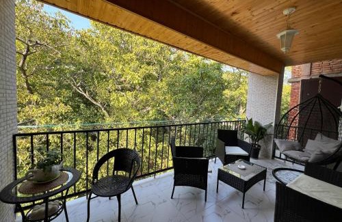 Sighnaghi Apartment | Cozy Apartment