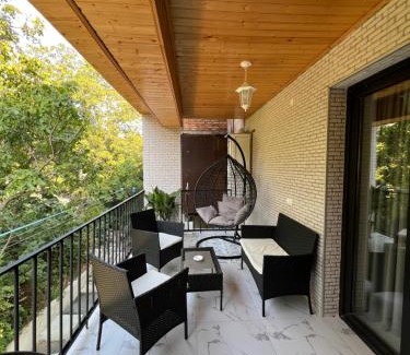 Sighnaghi Apartment | Cozy Apartment
