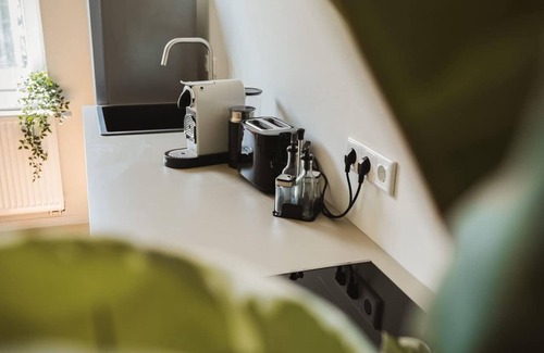 Celle House | Cozy Apartment, Great Location, Free Parking