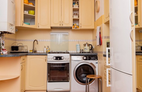 Centrs Apartment | Cozy apartment - great location in historical center and free parking