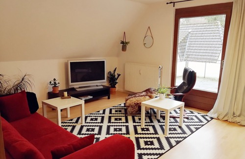 Rosengarten Apartment | Cozy apartment Hamburg-Rosengarten
