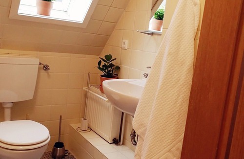Rosengarten Apartment | Cozy apartment Hamburg-Rosengarten