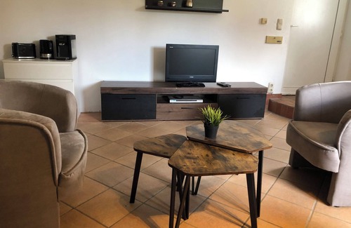 Minden Apartment | Cozy apartment "Hofliebe" in Minden