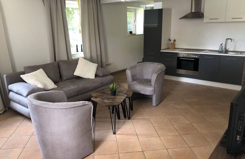 Minden Apartment | Cozy apartment "Hofliebe" in Minden