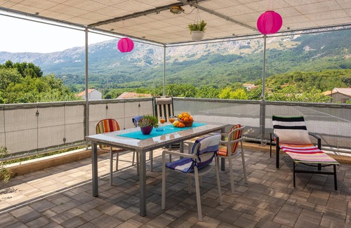 Draga Bascanska Apartment | Cozy apartment in Draga Bascanska