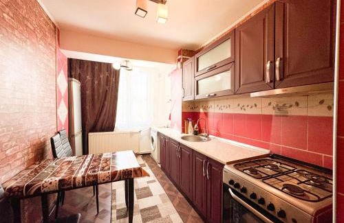 Hunedoara Apartment | Cozy Apartment Hunedoara