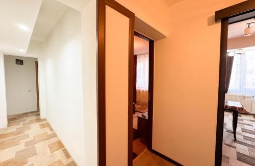 Hunedoara Apartment | Cozy Apartment Hunedoara