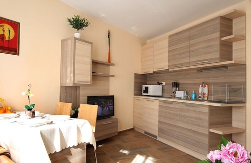 Veliko Tarnovo Apartment | COZY APARTMENT IN THE OLD TOWN -3
