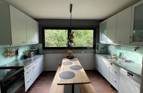 Reinsehlen Apartment | Cozy apartment in the heath near Heidepark, Bispingen, Heidschnuckenweg,