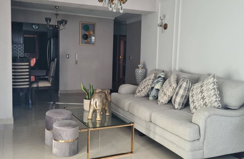 Los Rios Apartment | Cozy Apartment in Santo Domingo