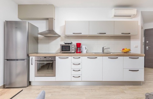 Pjescana Uvala Apartment | Cozy apartment in Pjescana Uvala