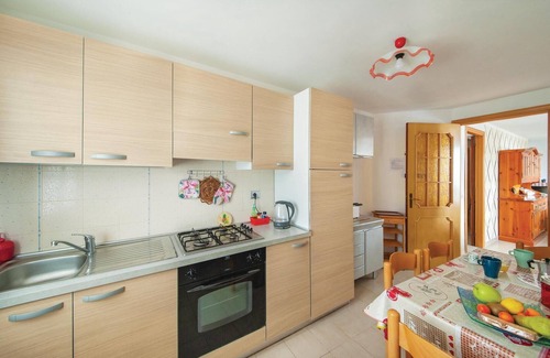 Porto Alabe Apartment | Cozy apartment in Porto Alabe -OR-