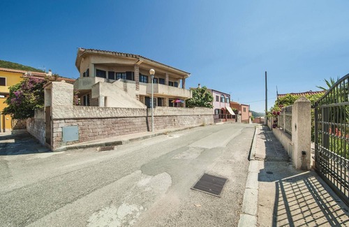 Porto Alabe Apartment | Cozy apartment in Porto Alabe -OR-