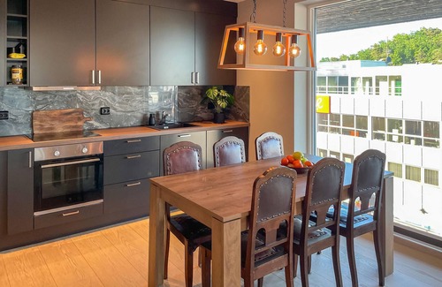 Kristiansand Apartment | Cozy apartment in Kristiansand S
