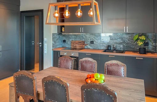 Kristiansand Apartment | Cozy apartment in Kristiansand S