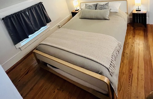 Travelers Rest Apartment | Cozy Apartment in Travelers Rest, SC!