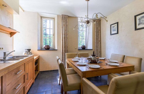 Aywaille Other | Cozy Apartment in a 16th Century Castle
