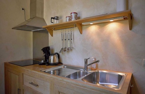 Aywaille Other | Cozy Apartment in a 16th Century Castle