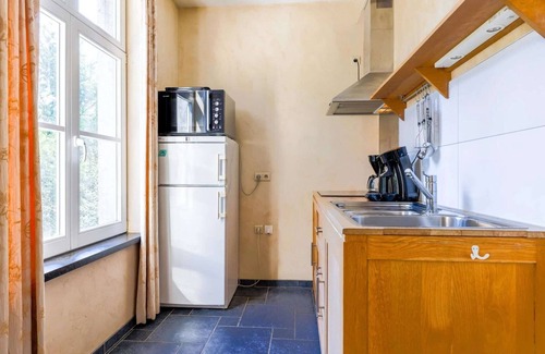 Aywaille Other | Cozy Apartment in a 16th Century Castle