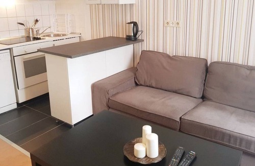 Unterbilk Apartment | Cozy apartment in a great location!