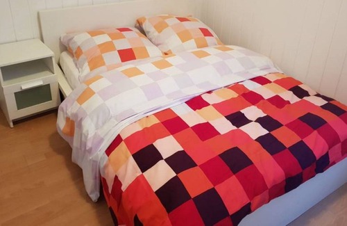 Unterbilk Apartment | Cozy apartment in a great location!