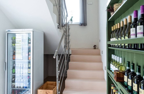Toppenstedt Apartment | Cozy apartment in a quiet location