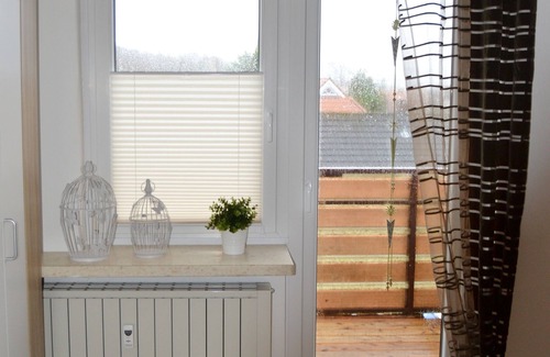 Imsum Apartment | Cozy apartment in a prime location, yet quiet.