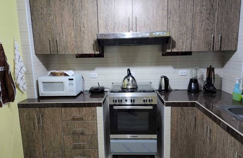 Jose Luis Bustamante y Rivero Apartment | Cozy apartment in a quiet place