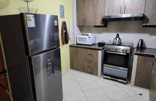 Jose Luis Bustamante y Rivero Apartment | Cozy apartment in a quiet place