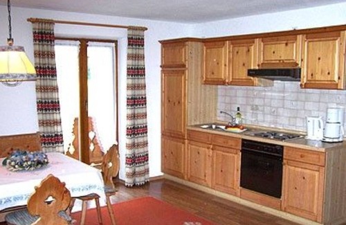 Wallgau Apartment | Cozy apartment in a quiet, sunny location - Haus Ingrid Wallgau -