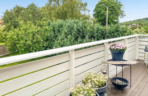 Alesund Apartment | Cozy apartment in a quiet location outside Ålesund.