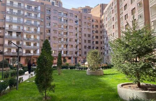 Arabkir Apartment | Cozy apartment in Adonts