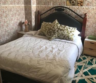 Dakhla Apartment | Cozy Apartment in Agadir