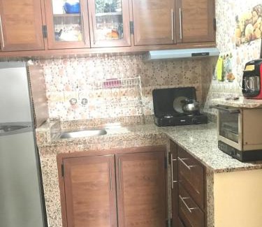 Dakhla Apartment | Cozy Apartment in Agadir
