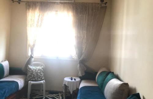 Dakhla Apartment | Cozy Apartment in Agadir