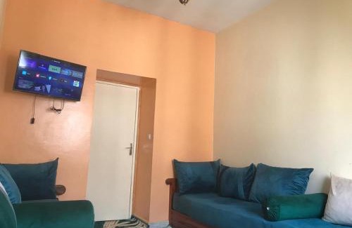 Dakhla Apartment | Cozy Apartment in Agadir
