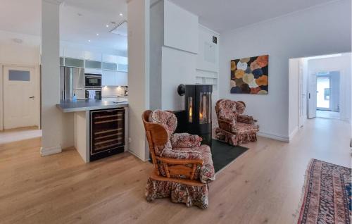 Alingsas Apartment | Cozy Apartment In Alingsås