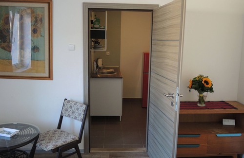 Fulnek Apartment | Cozy apartment in amazing Fulnek