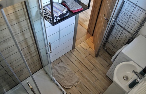 Fulnek Apartment | Cozy apartment in amazing Fulnek