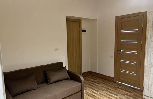Arabkir Apartment | Cozy apartment in Arabkir, Komitas by WanderStay