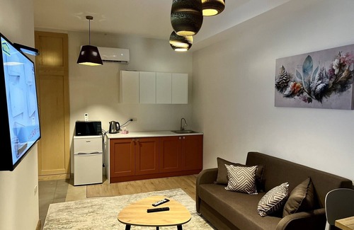 Arabkir Apartment | Cozy apartment in Arabkir, Komitas