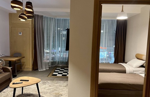 Arabkir Apartment | Cozy apartment in Arabkir, Komitas