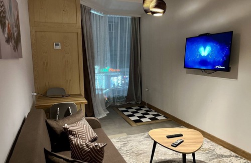 Arabkir Apartment | Cozy apartment in Arabkir, Komitas