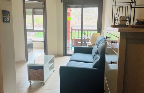 Palm-Mar Apartment | Cozy apartment in arona /el palm-mar