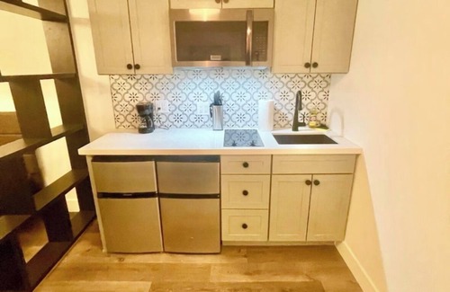 Reno Apartment | Cozy apartment in awesome Reno with AC, WiFi