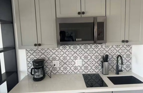 Reno Apartment | Cozy apartment in awesome Reno with AC, WiFi