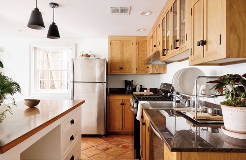 Esplanade Ridge Apartment | Cozy apartment in Bayou St John