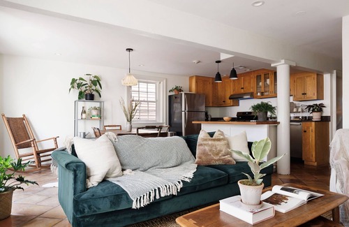 Esplanade Ridge Apartment | Cozy apartment in Bayou St John