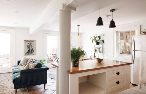 Esplanade Ridge Apartment | Cozy apartment in Bayou St John